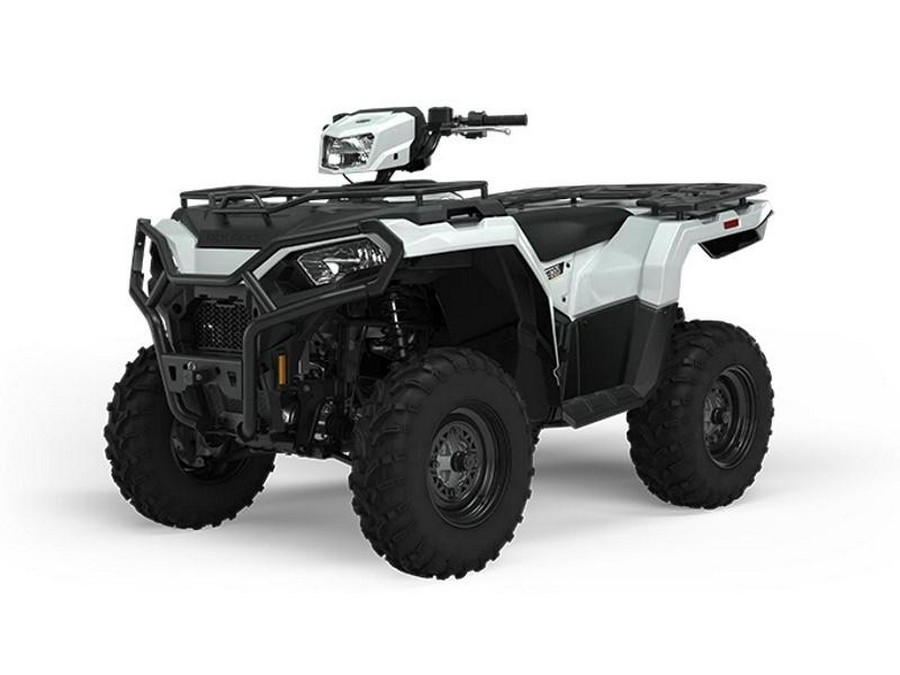 2022 Polaris® Sportsman 570 Utility HD