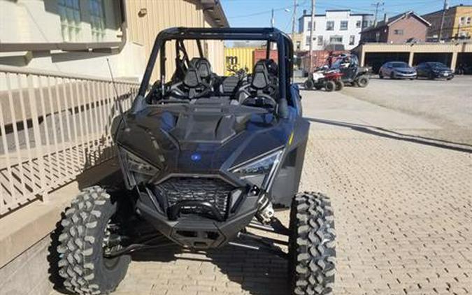 2023 Polaris RZR Pro XP 4 Premium