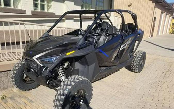 2023 Polaris RZR Pro XP 4 Premium