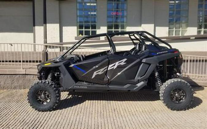 2023 Polaris RZR Pro XP 4 Premium