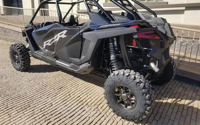 2023 Polaris RZR Pro XP 4 Premium