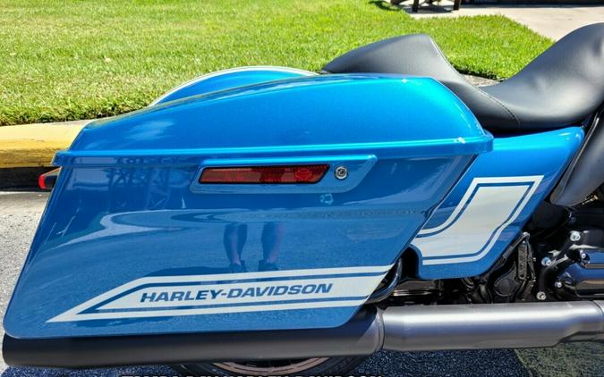 Harley-Davidson 2023 Street Glide ST