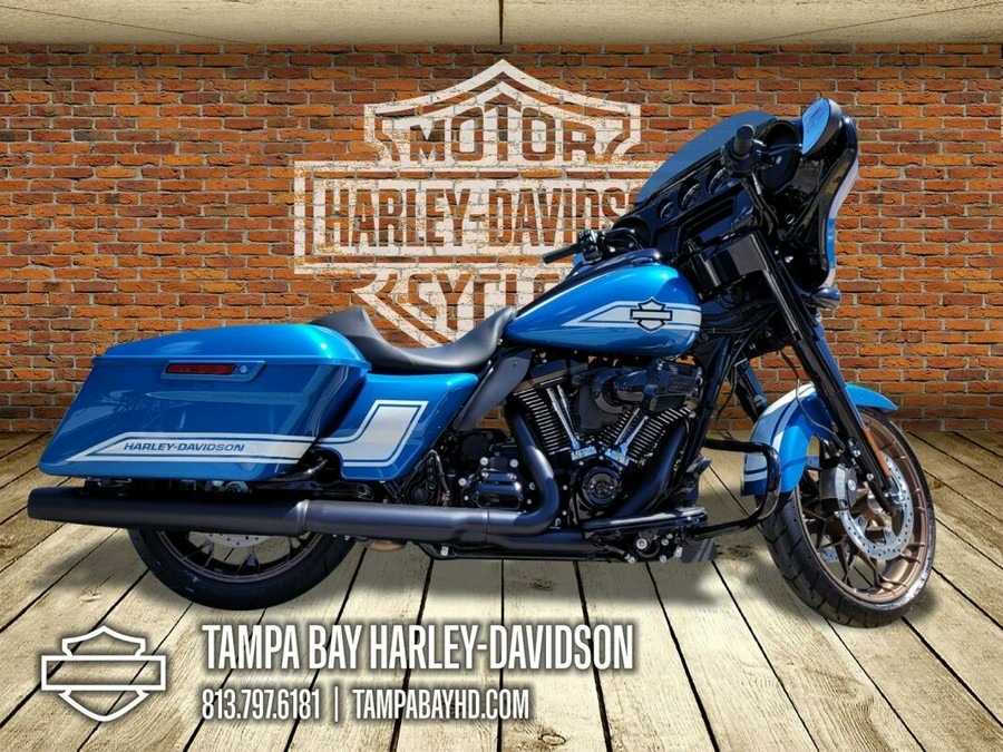 Harley-Davidson 2023 Street Glide ST