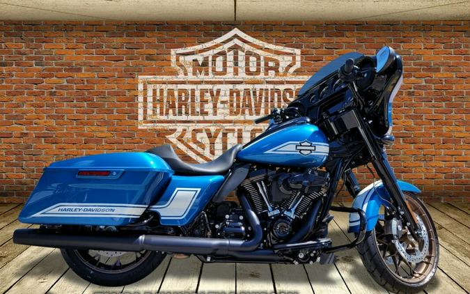 Harley-Davidson 2023 Street Glide ST