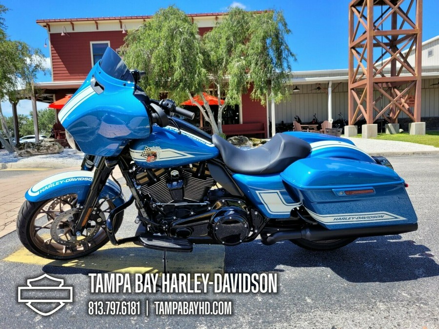 Harley-Davidson 2023 Street Glide ST