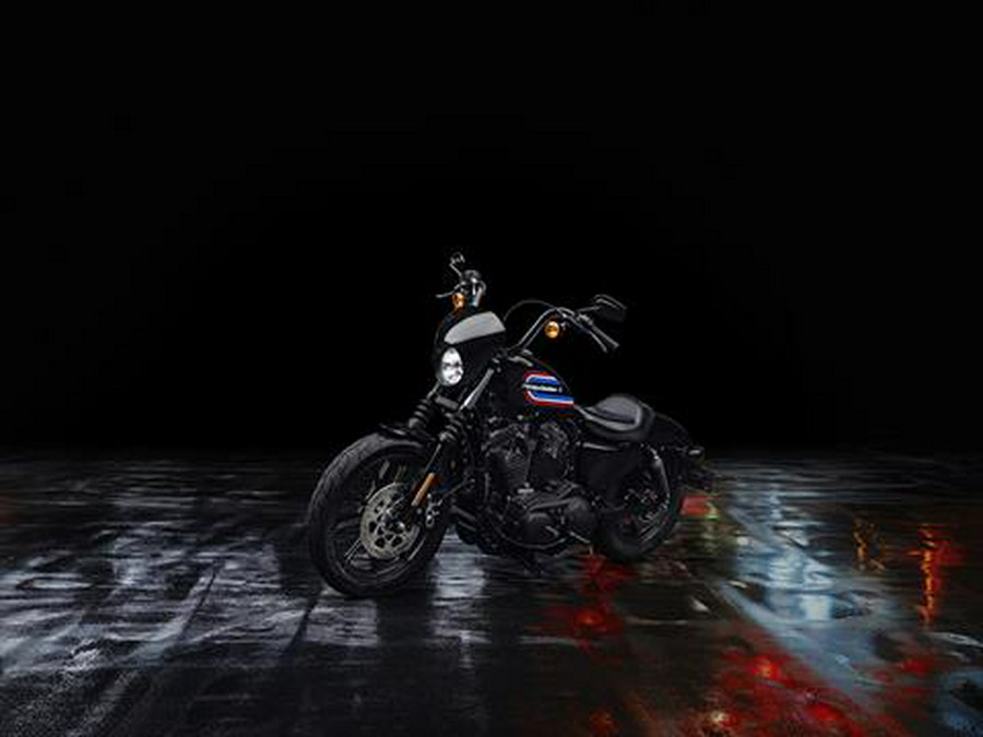 2020 Harley-Davidson Iron 1200™