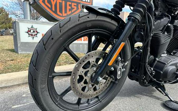 2020 Harley-Davidson Iron 1200™