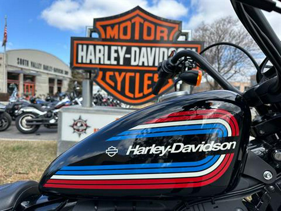 2020 Harley-Davidson Iron 1200™