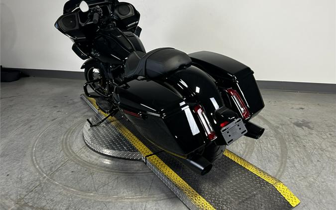 2024 Harley-Davidson Road Glide