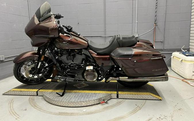 2024 Harley-Davidson® FLHXSE - CVO™ Street Glide®