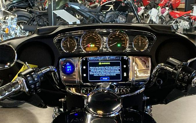 2021 Harley-Davidson® FLHTCUTG - Tri Glide® Ultra