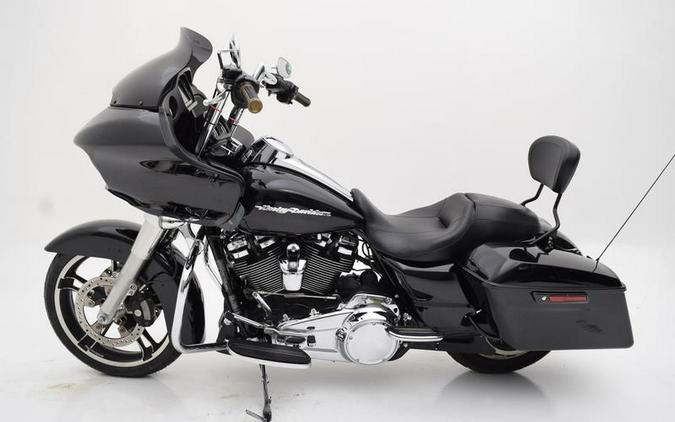 2018 Harley-Davidson® FLTRX - Road Glide®