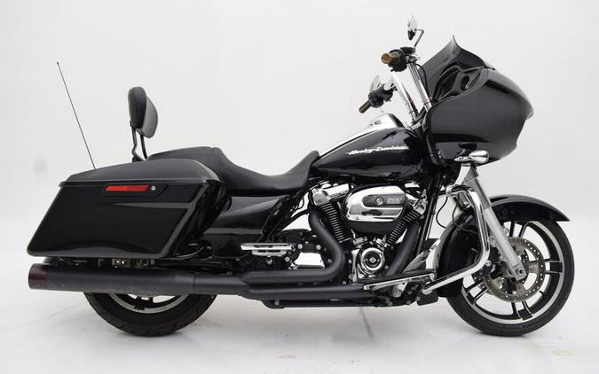 2018 Harley-Davidson® FLTRX - Road Glide®