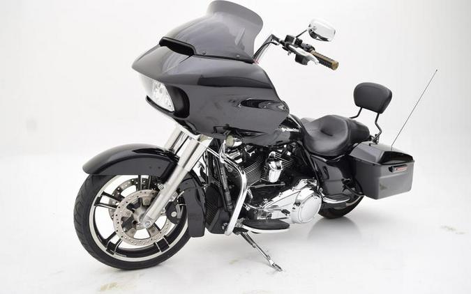 2018 Harley-Davidson® FLTRX - Road Glide®