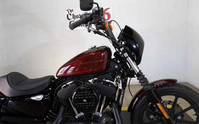 2019 Harley-Davidson Iron 1200™