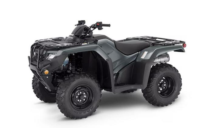 2025 Honda FourTrax Rancher® 4X4 Automatic DCT EPS