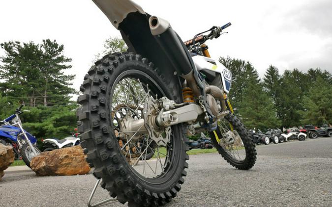 2020 Husqvarna FC 250