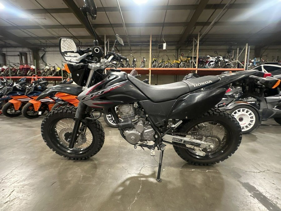 2009 Honda® CRF® 230F