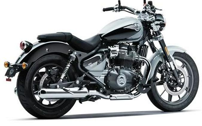 2024 Royal Enfield Super Meteor 650