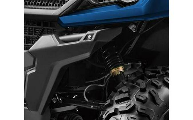 2025 CFMOTO UForce 1000