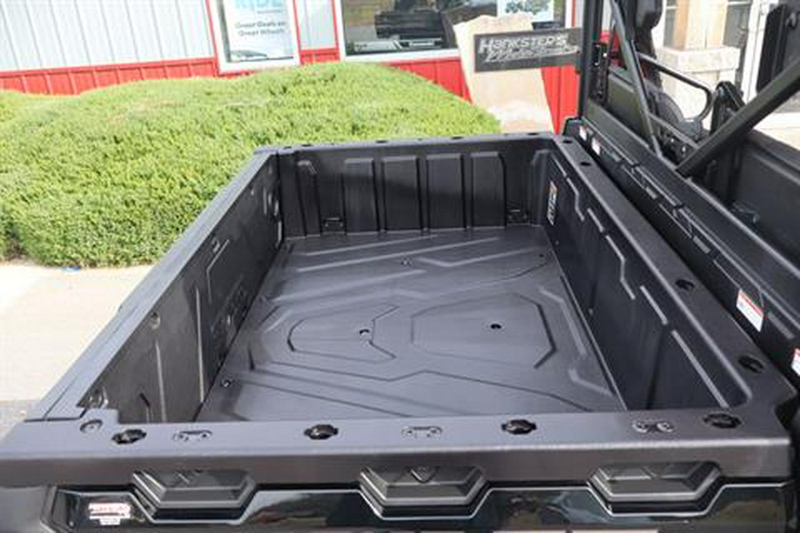 2025 CFMOTO UForce 1000