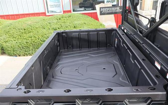 2025 CFMOTO UForce 1000