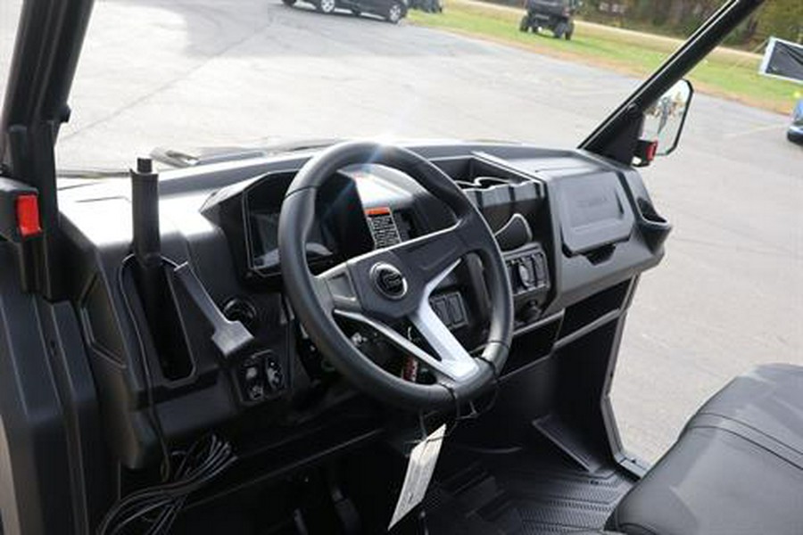 2025 CFMOTO UForce 1000