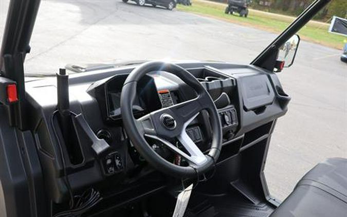 2025 CFMOTO UForce 1000