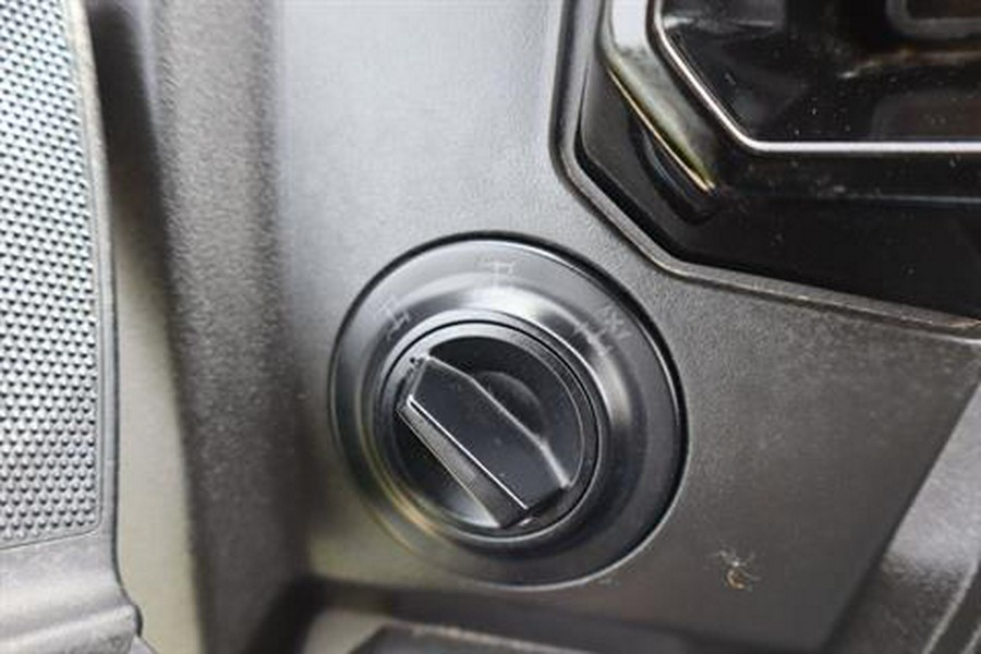 2025 CFMOTO UForce 1000