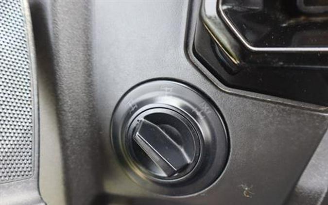 2025 CFMOTO UForce 1000