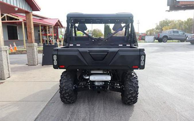 2025 CFMOTO UForce 1000