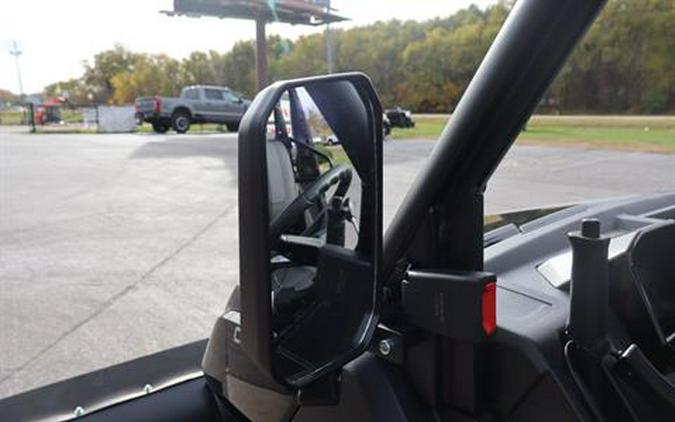 2025 CFMOTO UForce 1000