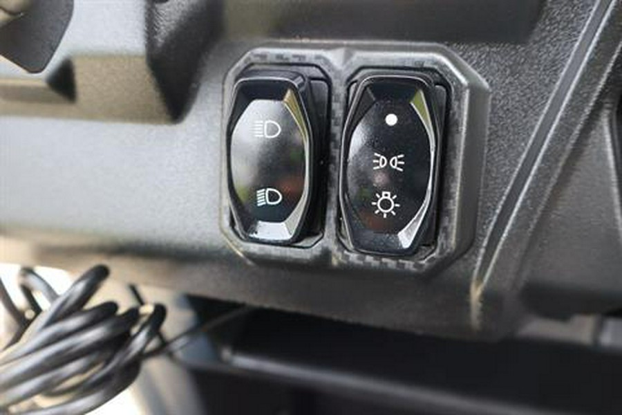 2025 CFMOTO UForce 1000