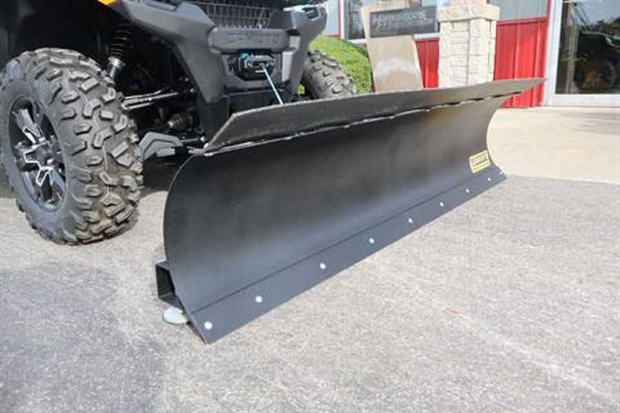 2025 CFMOTO UForce 1000