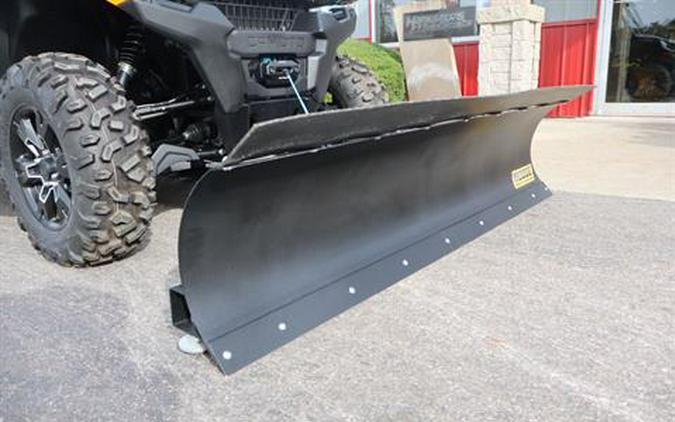 2025 CFMOTO UForce 1000