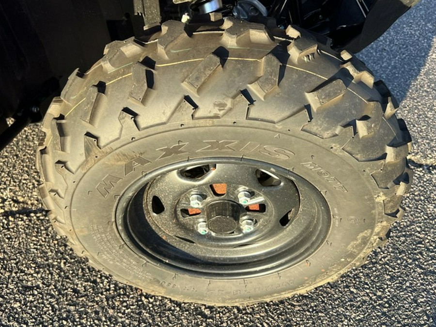 2025 Honda FourTrax Rancher 4X4