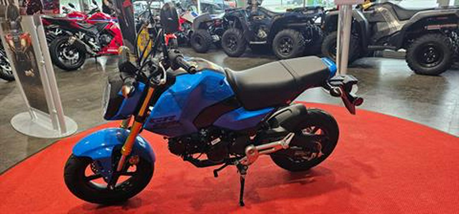 2025 Honda Grom