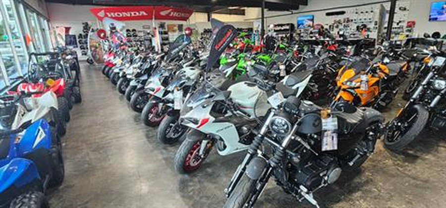 2025 Honda Grom