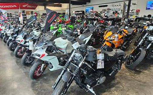 2025 Honda Grom