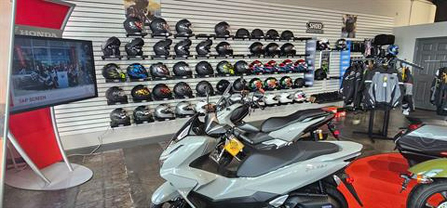 2025 Honda Grom