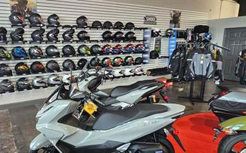 2025 Honda Grom