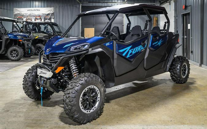 2025 CFMOTO ZForce 950 Sport-4