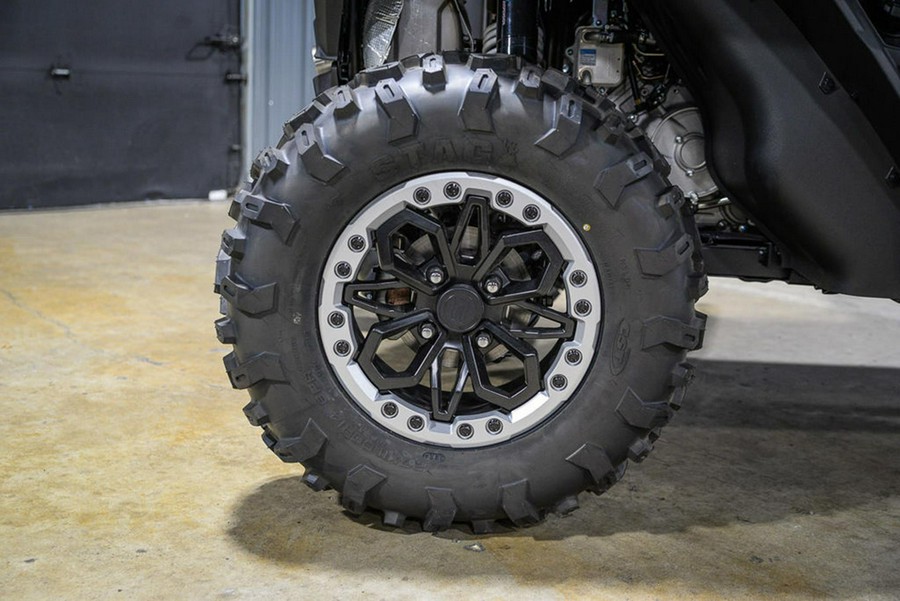 2025 CFMOTO ZForce 950 Sport-4