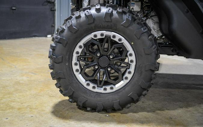 2025 CFMOTO ZForce 950 Sport-4