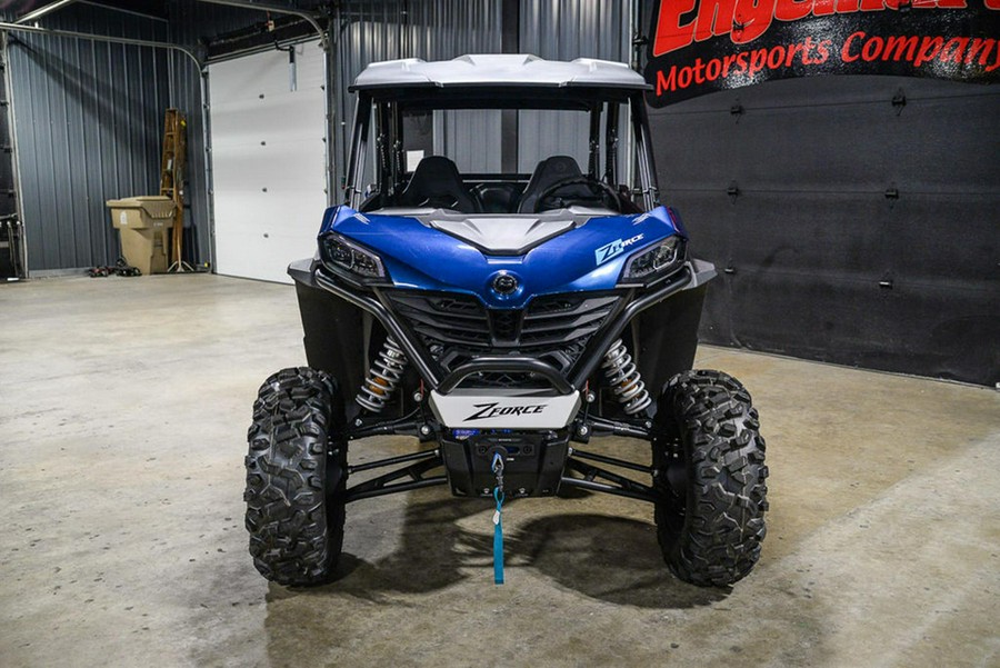 2025 CFMOTO ZForce 950 Sport-4