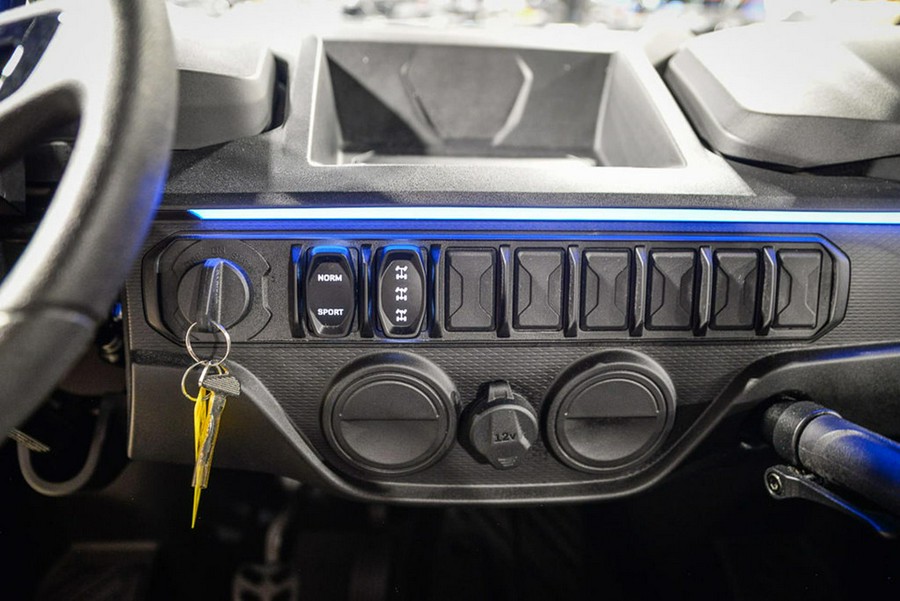 2025 CFMOTO ZForce 950 Sport-4