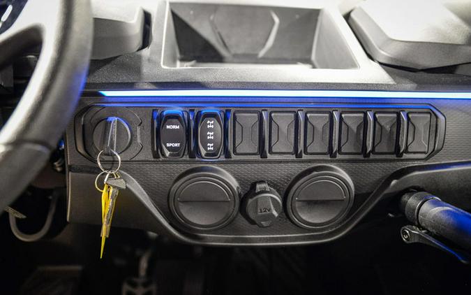 2025 CFMOTO ZForce 950 Sport-4