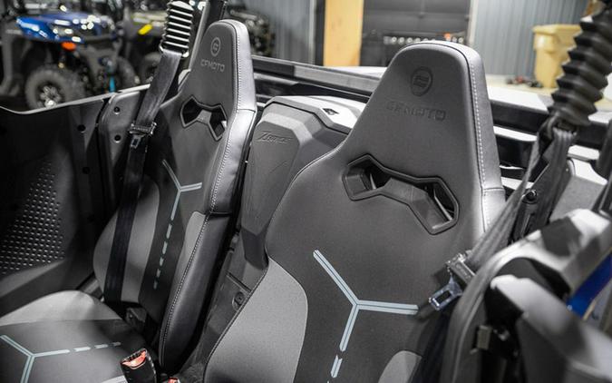 2025 CFMOTO ZForce 950 Sport-4