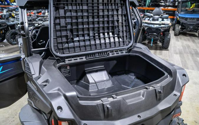 2025 CFMOTO ZForce 950 Sport-4