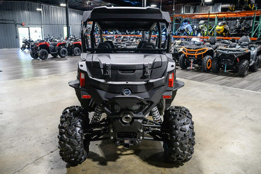 2025 CFMOTO ZForce 950 Sport-4
